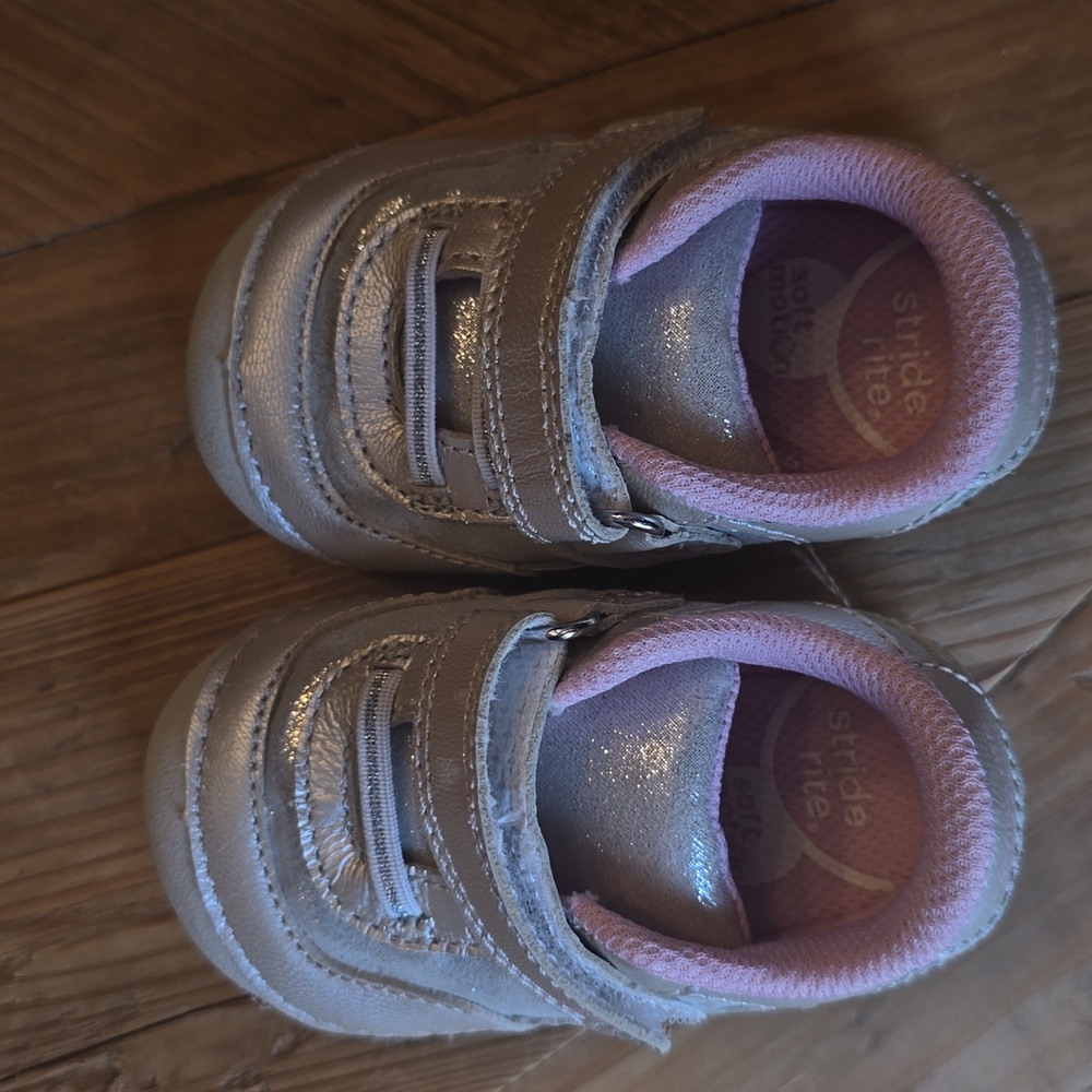 Stride Rite Sneakers